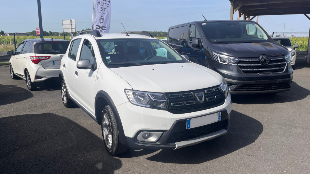 image dacia